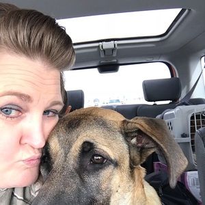 Meet your Posher, Ali